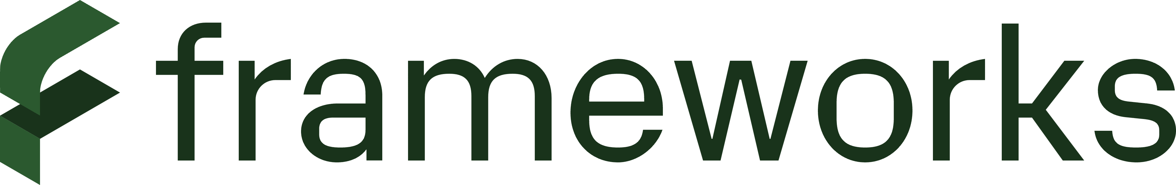 frameworks logo